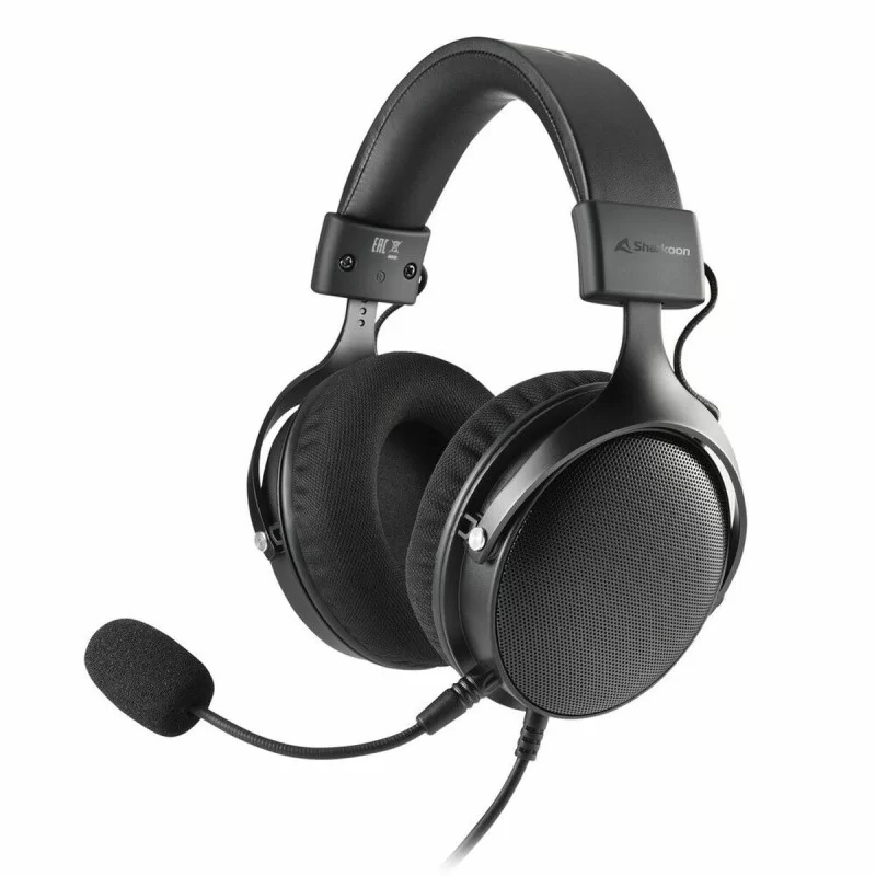 Headset gamer sharkoon clearance
