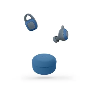 In-ear Bluetooth Headphones Energy Sistem Sport 6 True...