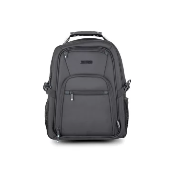 Laptop Backpack Urban Factory HTB14UF Black