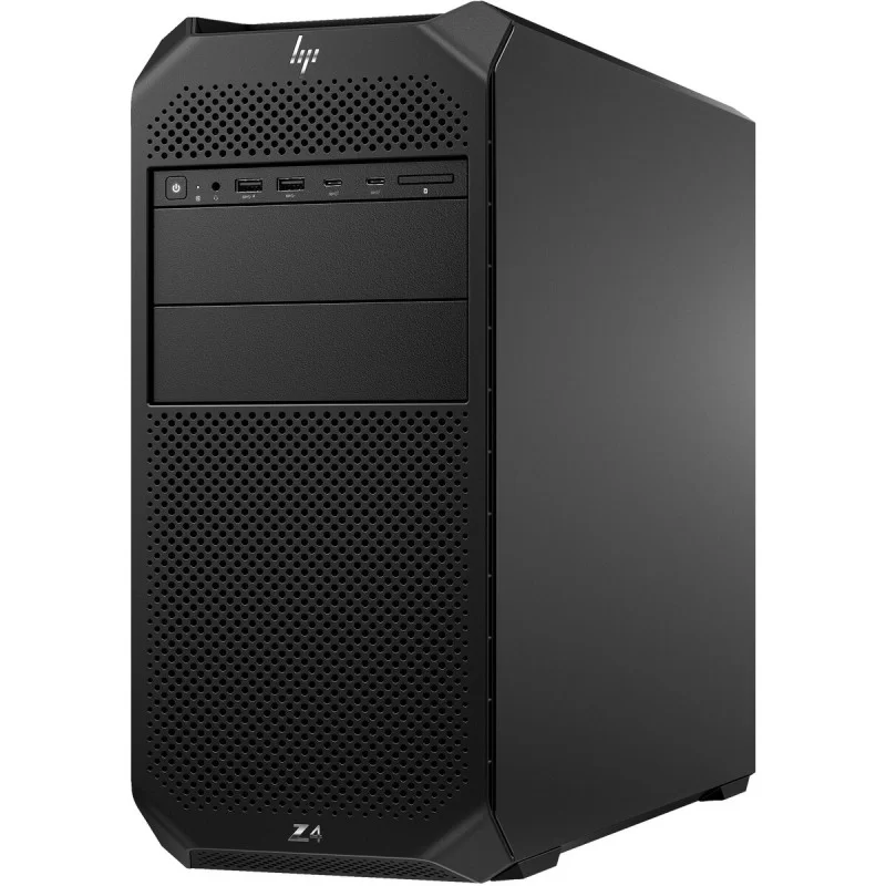Desktop PC HP Z4 G5 intel xeon w3-2423 32 GB...