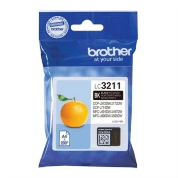 Compatible Ink Cartridge Brother LC3211