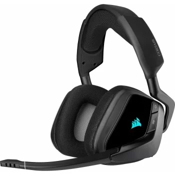 Bluetooth Headset with Microphone Corsair VOID ELITE...