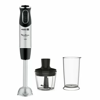 Multifunction Hand Blender with Accessories Moulinex...