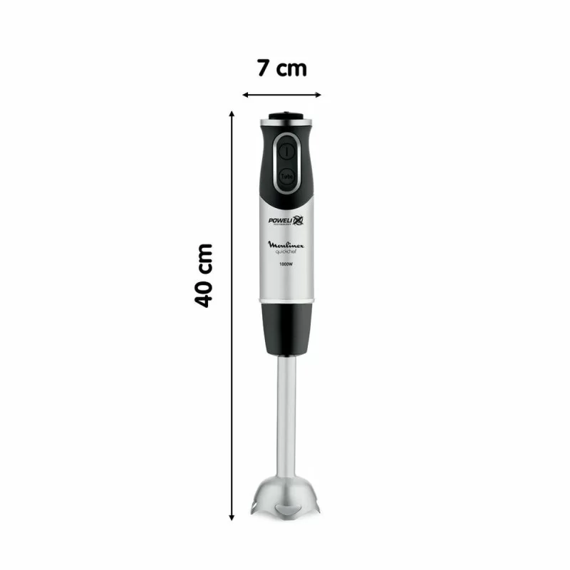 Multifunction Hand Blender with Accessories...