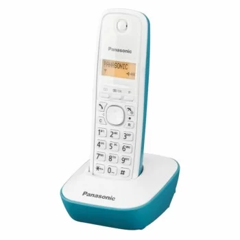 Wireless Phone Panasonic KX-TG1611SPC DECT