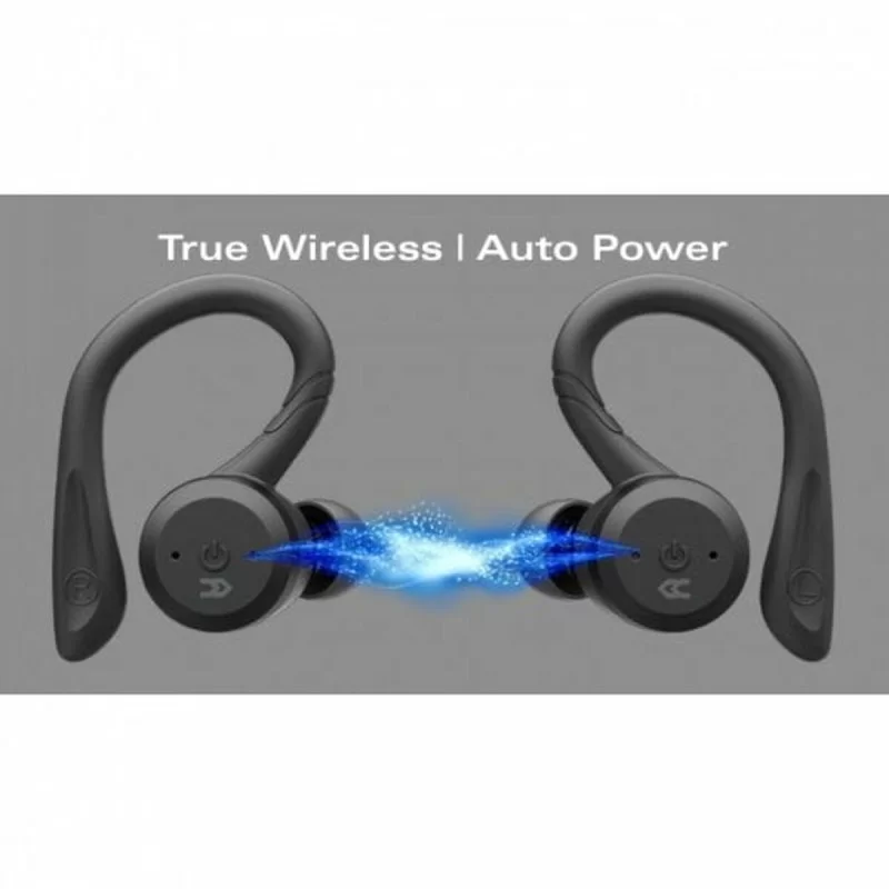 In-ear Bluetooth Headphones Avenzo AV-TW5003G