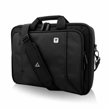 Laptop Case V7 CCP16-BLK-9E Black 16"