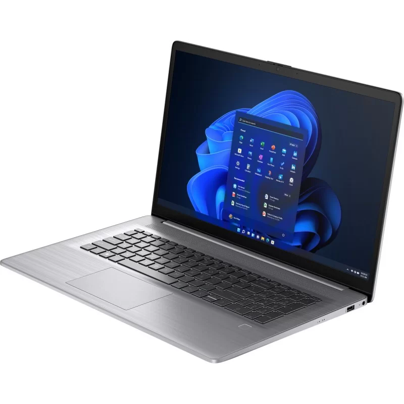 Laptop HP 967X6ETABE 17,3" i5-1335U 16 GB RAM...