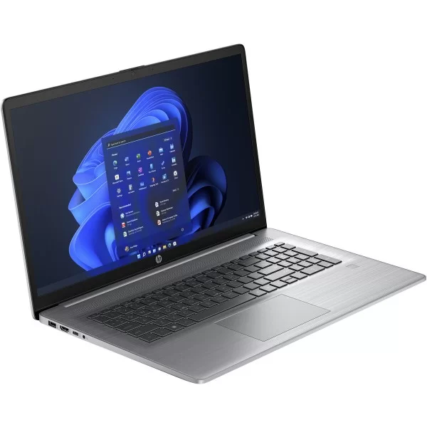 Laptop HP 967X6ETABE 17,3" i5-1335U 16 GB RAM 512 GB SSD