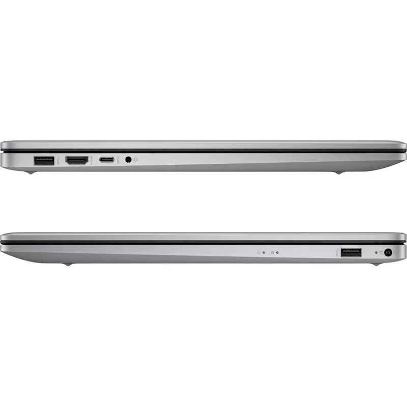 Laptop HP 967X6ETABE 17,3" i5-1335U 16 GB RAM...