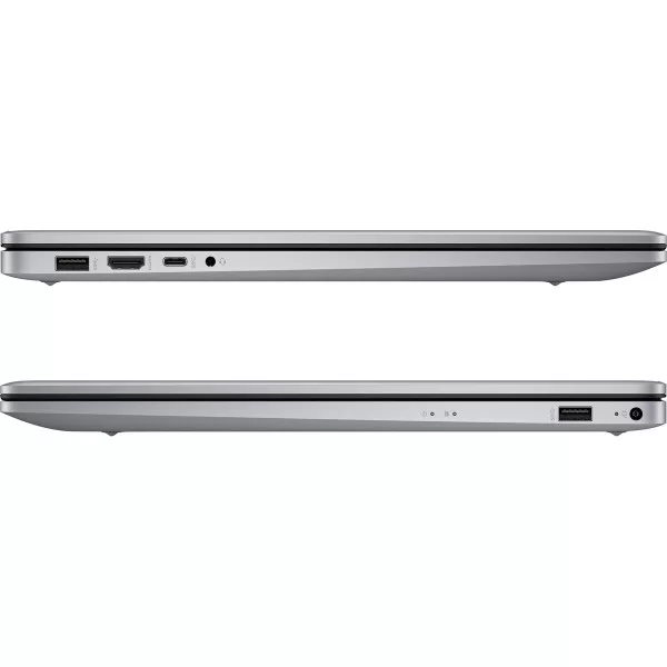 Laptop HP 967X6ETABE 17,3" i5-1335U 16 GB RAM 512 GB SSD
