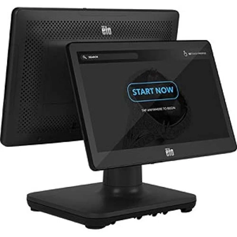 TPV Elo Touch Systems FHD SSD Intel Core...