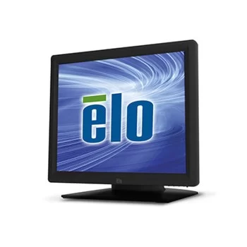Monitor Elo Touch Systems ET1517L-7CWB-1-BL-ZB-G 15"...