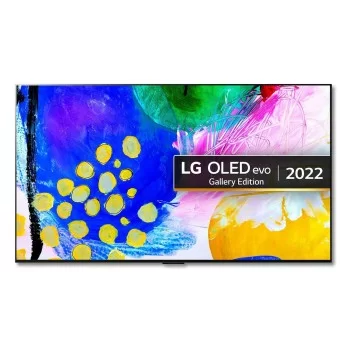 Smart TV LG 65G26LA 65" 4K ULTRA HD OLED WIFI 65" 4K...