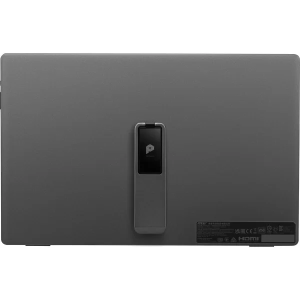 Monitor MSI Pro MP161 IPS 15,6" Full HD