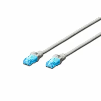 UTP Category 6 Rigid Network Cable Digitus DK-1511-030 3...