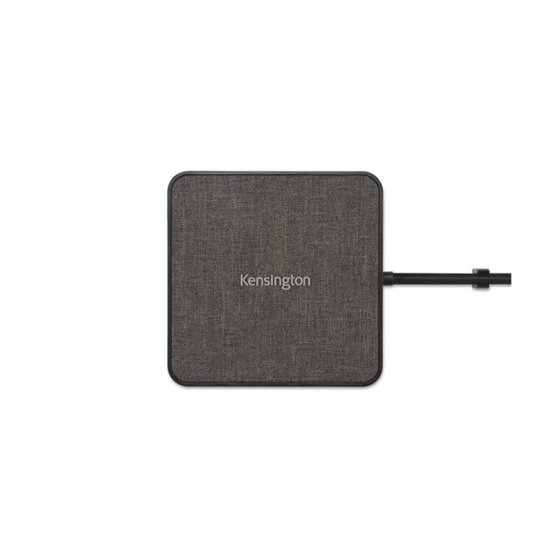 USB Hub Kensington MD125U4 DFS 100 W