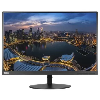 Monitor Lenovo 61B4MAT1EU 24" WUXGA 60 Hz