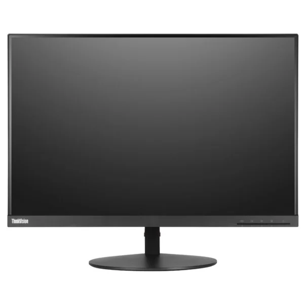 Monitor Lenovo 61B4MAT1EU 24" WUXGA 60 Hz
