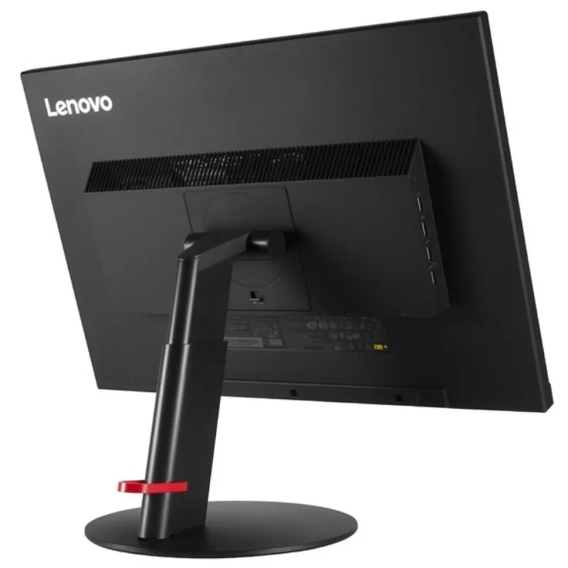 Monitor Lenovo 61B4MAT1EU 24" WUXGA 60 Hz