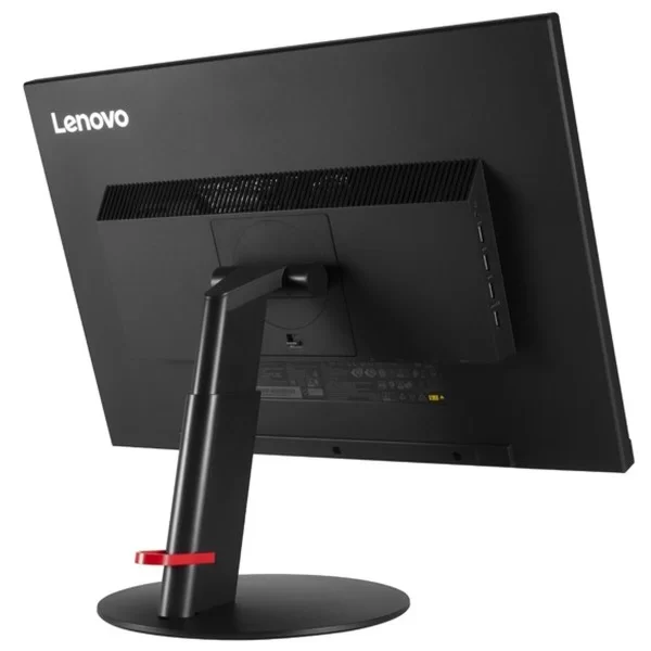 Monitor Lenovo 61B4MAT1EU 24" WUXGA 60 Hz
