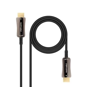HDMI Cable NANOCABLE 10.15.2120 8k ultra hd 48 gbit/s 20...