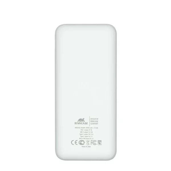 Powerbank Rivacase VA2081 20000 mAh