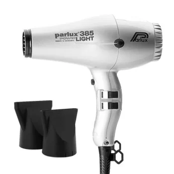 Hairdryer 385 Powerlight Parlux ASCIUGACAPELLI PARLUX 385...