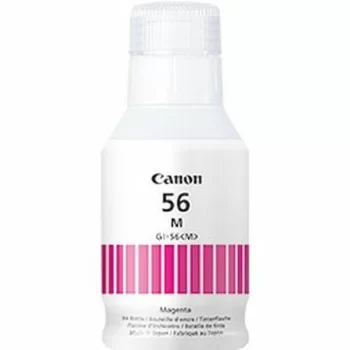 Ink for cartridge refills Canon 4431C001 Red Magenta