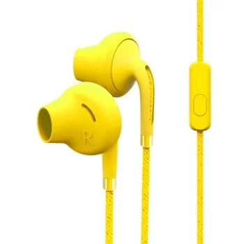 Headphones with Microphone Energy Sistem Style 2+ 3 mW...