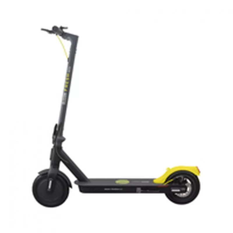 Electric Scooter Olsson & Brothers Fresh Yellow...