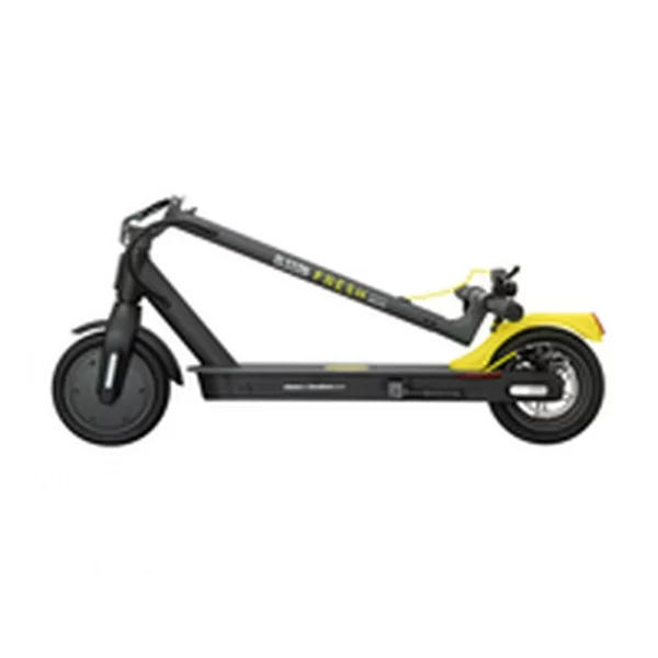 Electric Scooter Olsson & Brothers Fresh Yellow 350 W