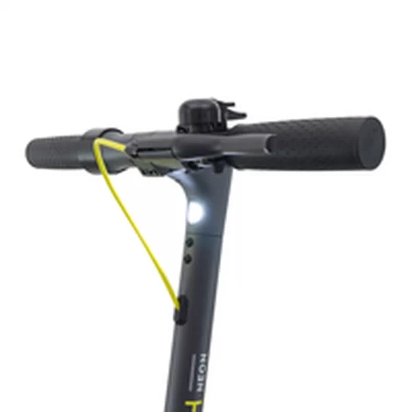 Electric Scooter Olsson & Brothers Fresh Yellow 350 W