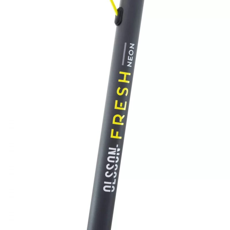 Electric Scooter Olsson & Brothers Fresh Yellow...