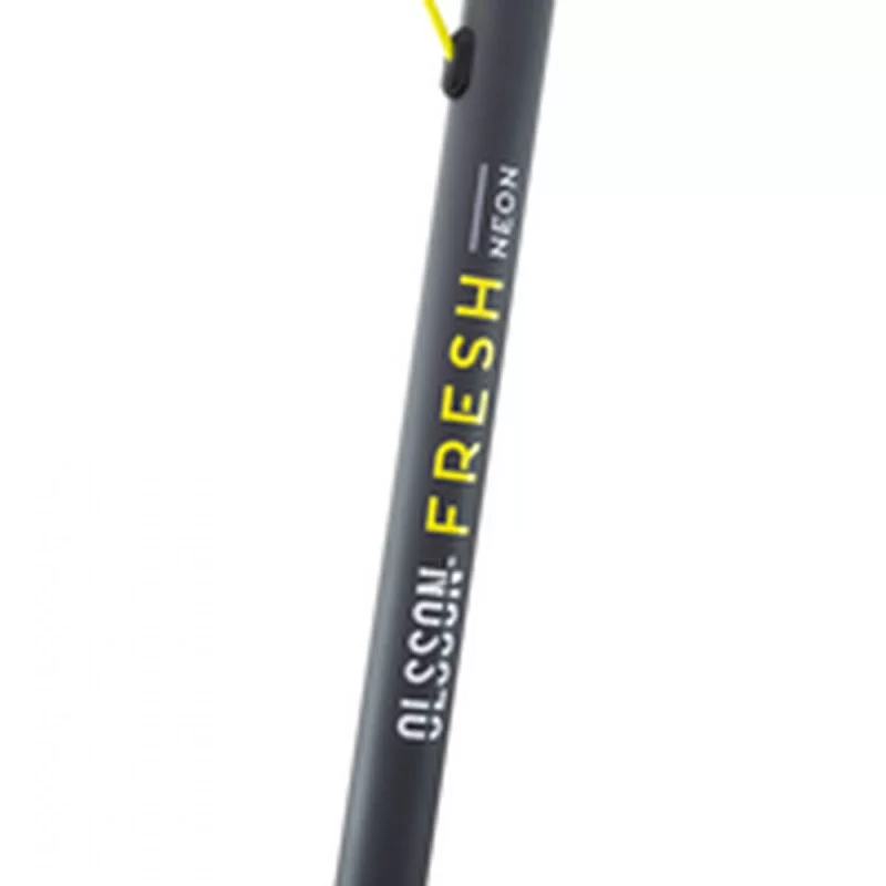 Electric Scooter Olsson & Brothers Fresh Yellow...