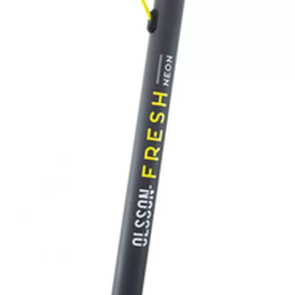 Electric Scooter Olsson & Brothers Fresh Yellow 350 W