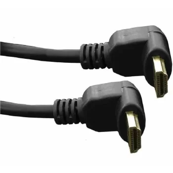 HDMI Cable EDM 3 m Black