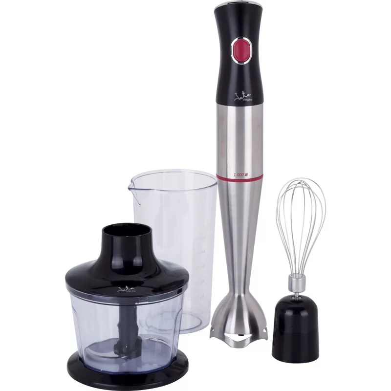 Hand-held Blender JATA BT177 1000 W