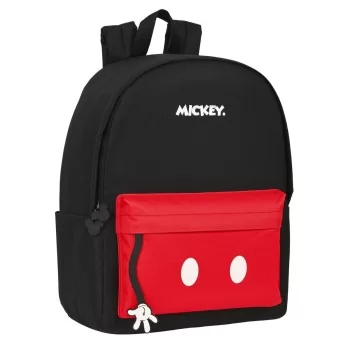 Laptop Backpack Mickey Mouse Clubhouse mickey mouse Red...