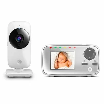 Baby Monitor Motorola 2.4"