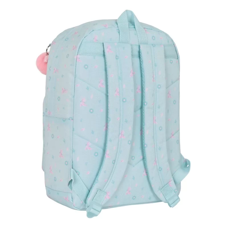 Laptop Backpack Moos Garden 32 x 43 x 14 cm...