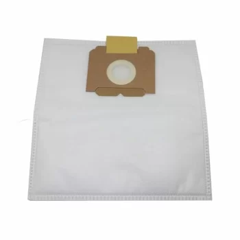 Replacement Bag for Vacuum Cleaner Sil.ex AEG Groove 28...