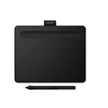 Graphics tablets and pens Wacom CTL-4100WLK-S