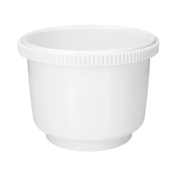 Bowl EDM 07581 Blender/pastry Mixer Replacement White...