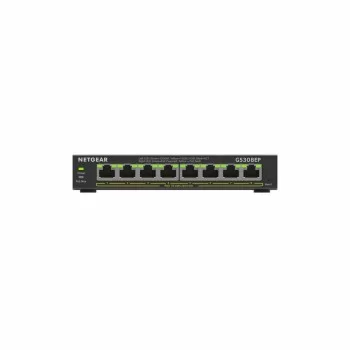 Switch Netgear GS308EP-100PES 