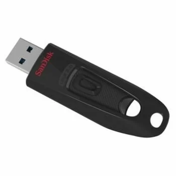 Pendrive SanDisk SDCZ48-016G-U46 USB 3.0 Black