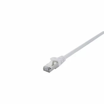 UTP Category 6 Rigid Network Cable V7 V7CAT7FSTP-50C-WHT...