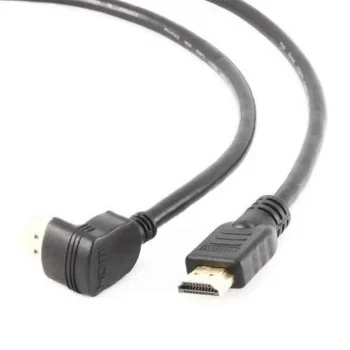 High Speed HDMI Cable GEMBIRD 4K Ultra HD Male Plug/Male...
