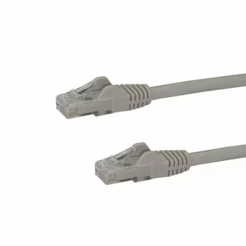 UTP Category 6 Rigid Network Cable Startech N6PATC50CMGR...