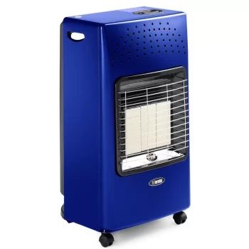 Gas Heater Bartolini IB222ES 4200 W